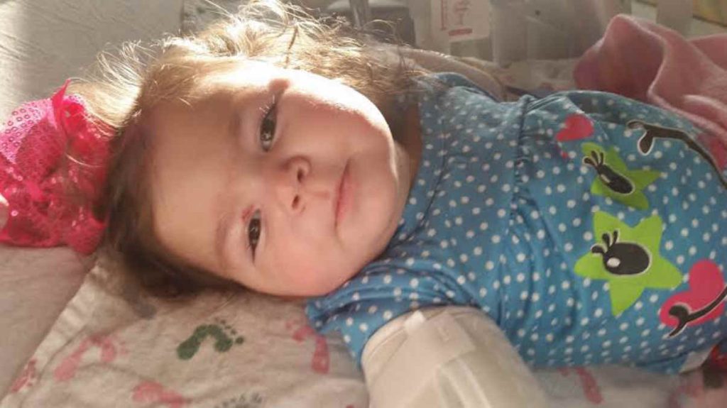 Caleb Plant Daughter Alia Plant Bio MySportDab