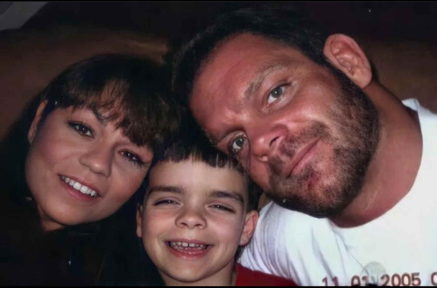 Benoit Family 