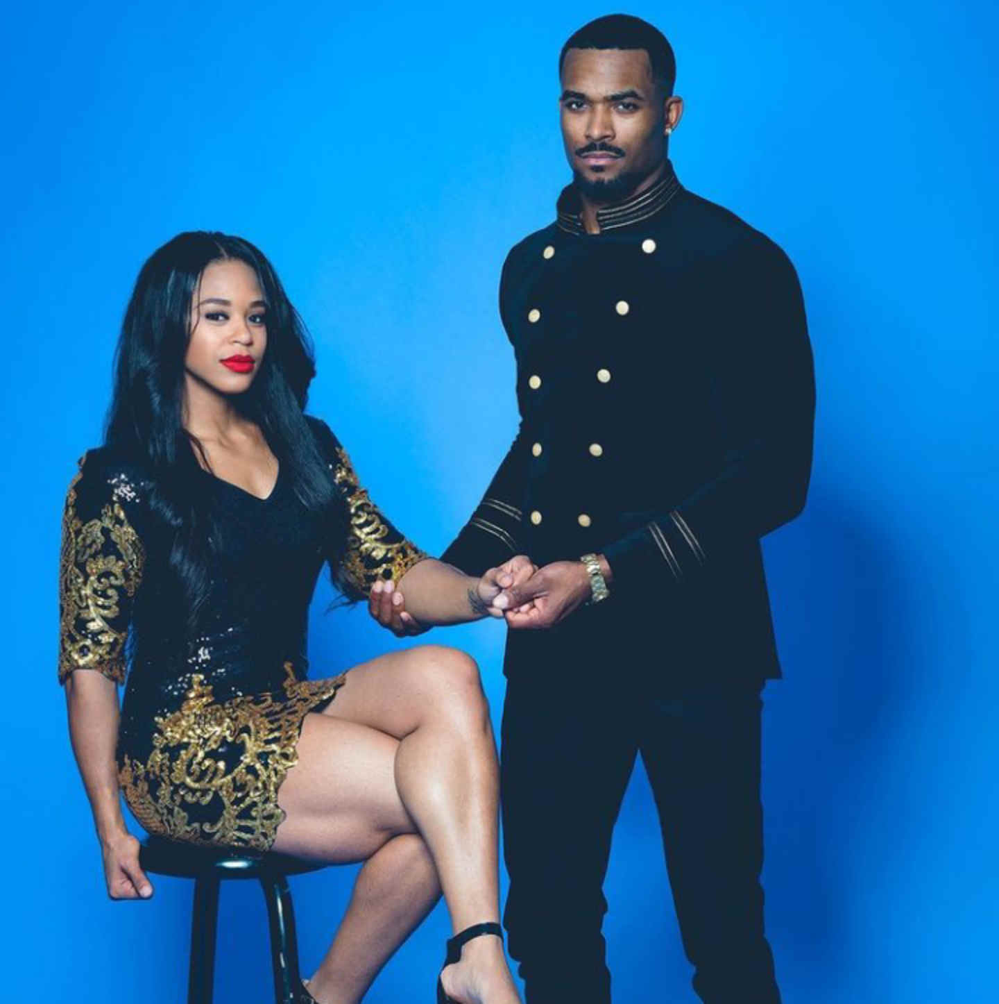 Bianca Belair Husband 