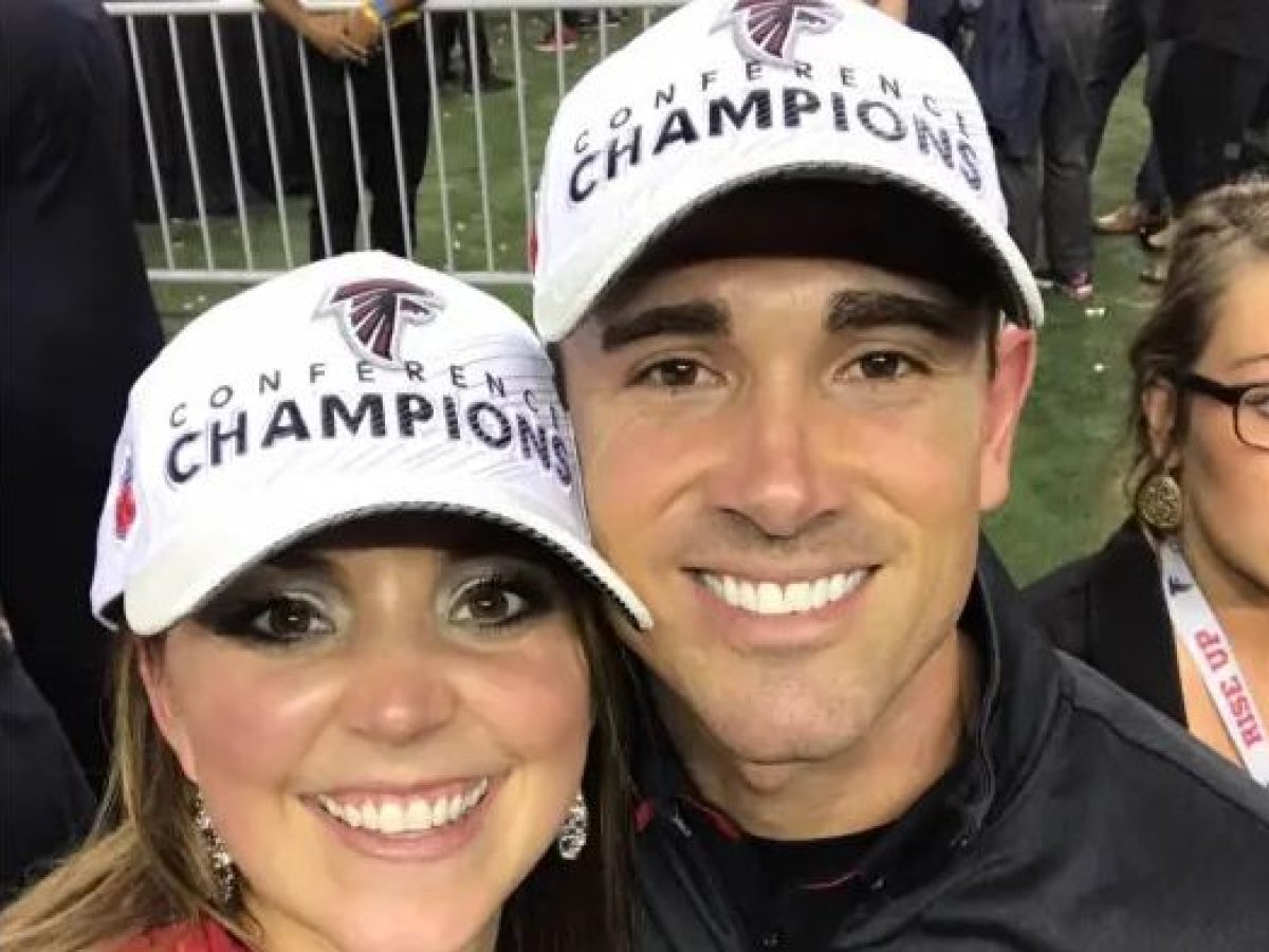matt-lafleur-wife-breanne-lafleur-bio-mysportdab