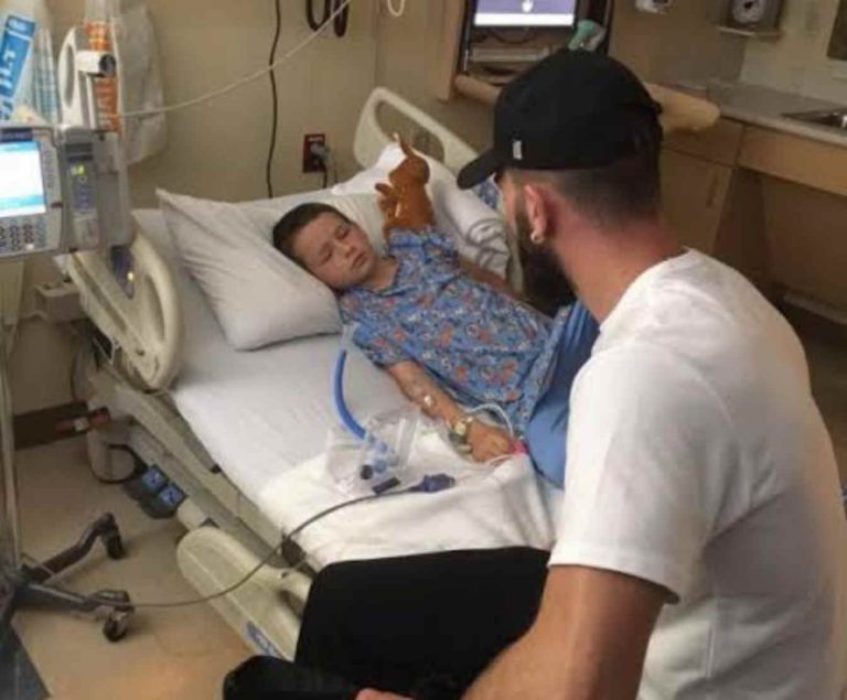 Caleb Plant Daughter Alia Plant Bio MySportDab