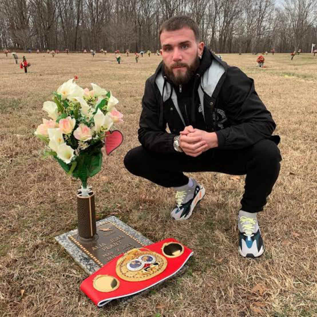 Caleb Plant Daughter Cause Of Death