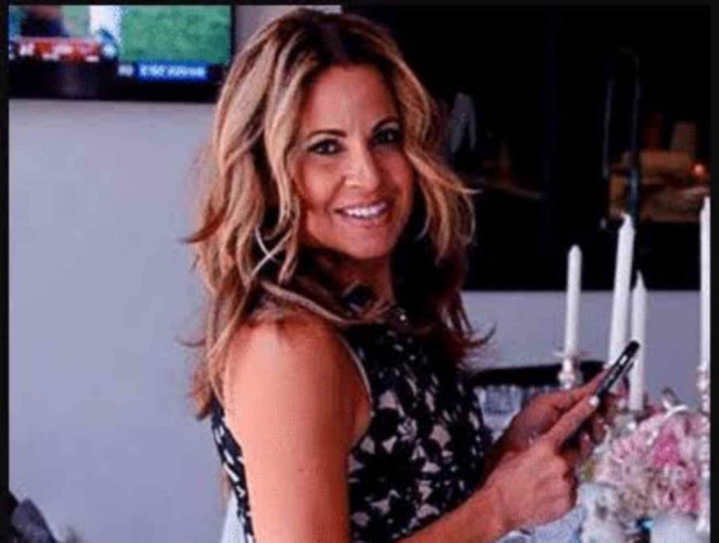 Catherine Mooty Bio: Troy Aikman Wife - MySportDab
