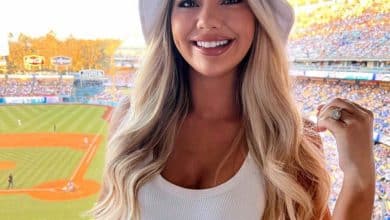 Chelsea Goff