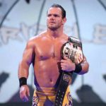 Chris Benoit