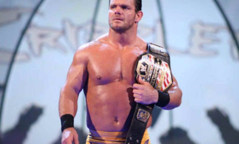 Chris Benoit