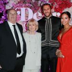 Colin Kaepernick Parents