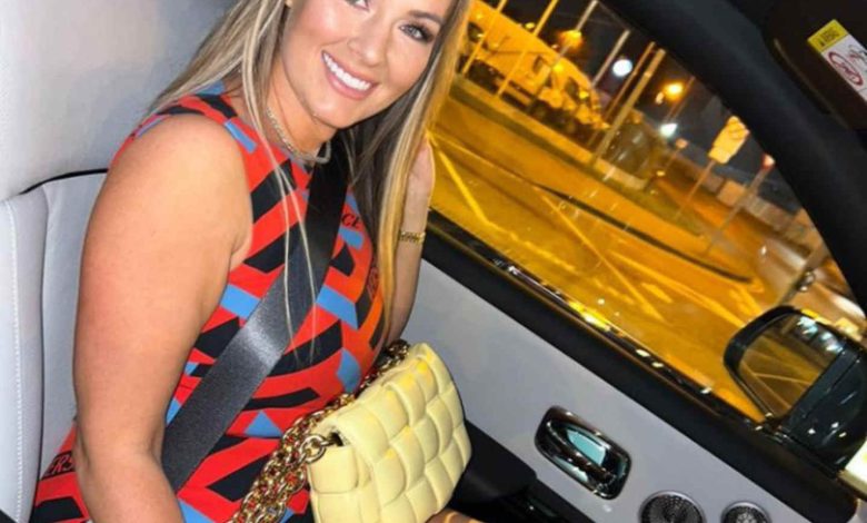 Dee Devlin