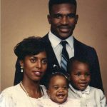 Evander Holyfield