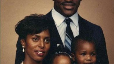 Evander Holyfield
