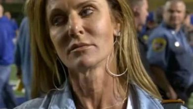 Kelly Orgeron