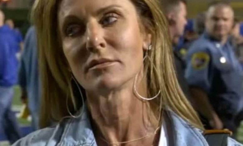 Kelly Orgeron