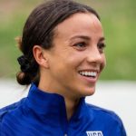 Mallory Pugh
