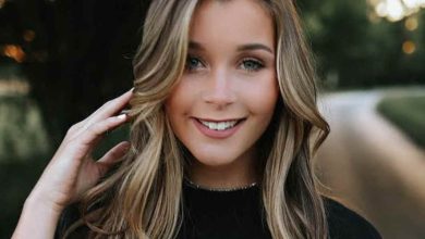 Marissa Mowry