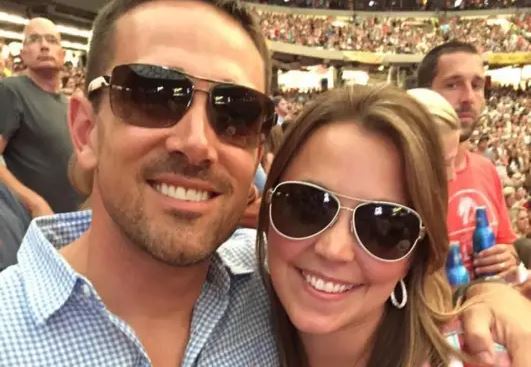 Matt Lafleur Wife