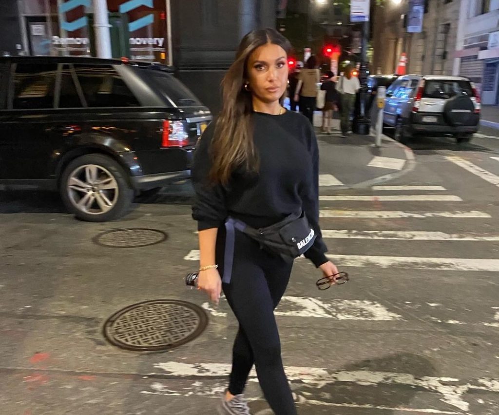 Molly Qerim