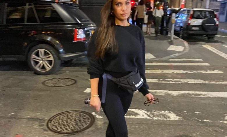 Molly Qerim