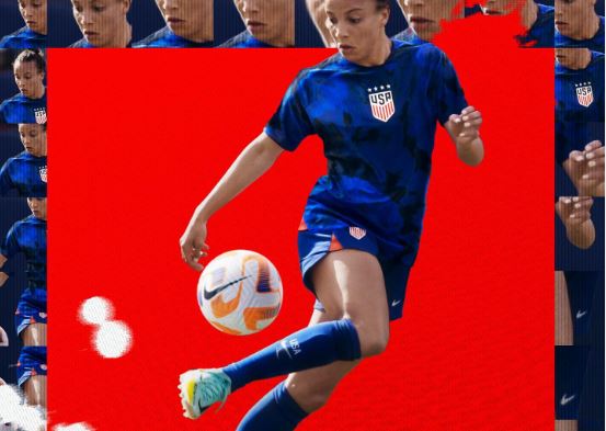 Mallory Pugh Career