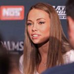 Rose Namajunas