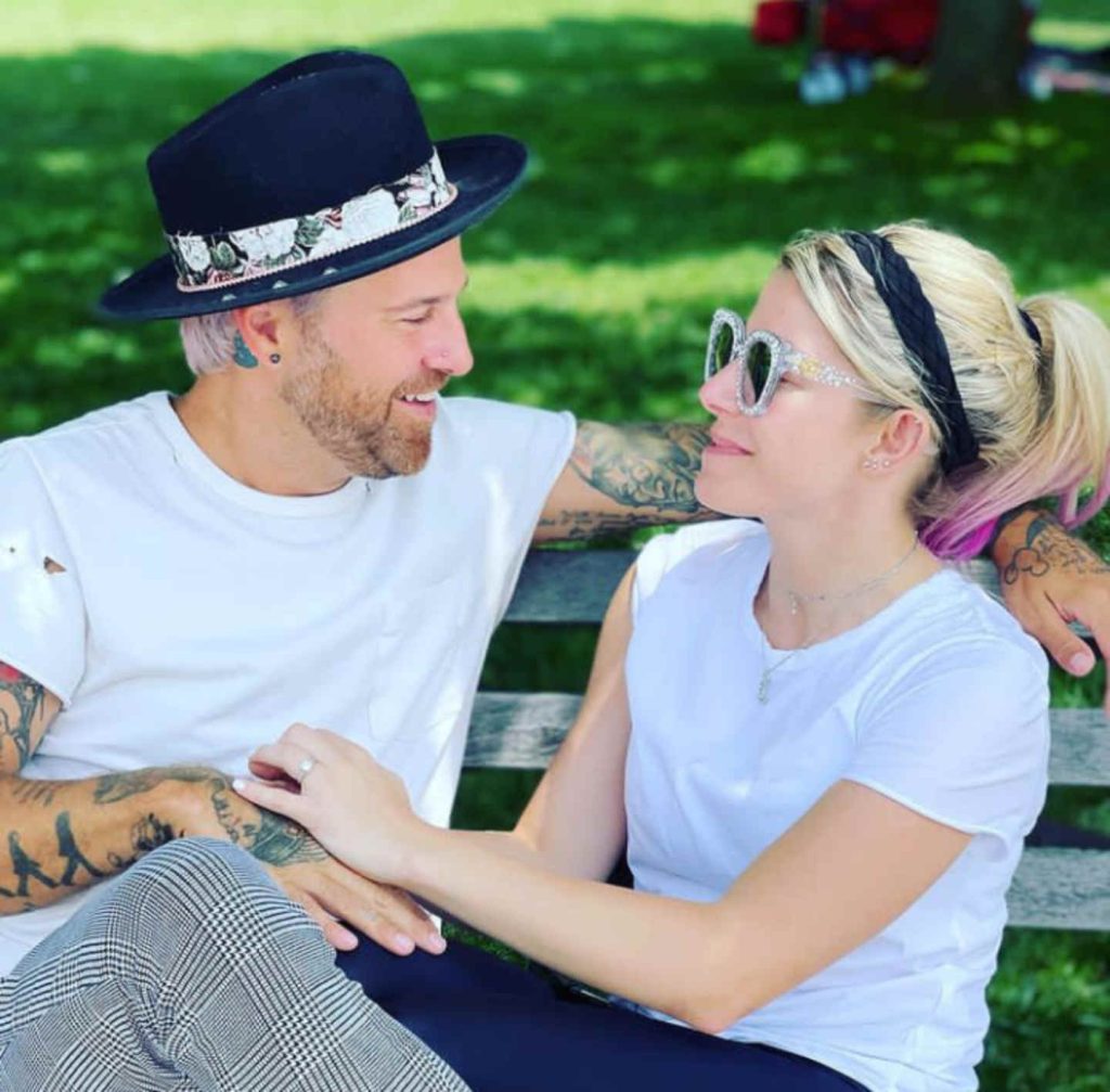 Ryan Cabrera Bio Alexa Bliss Husband - MySportDab
