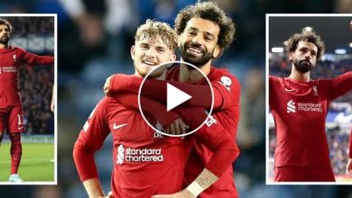 Salah