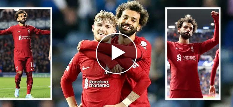 Salah