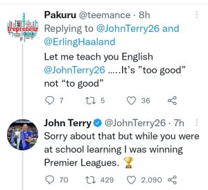 John Terry