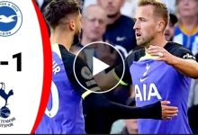 Tottenham
