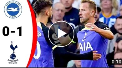 Tottenham