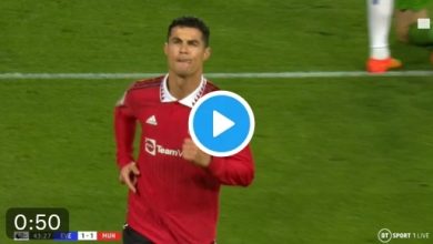 Ronaldo