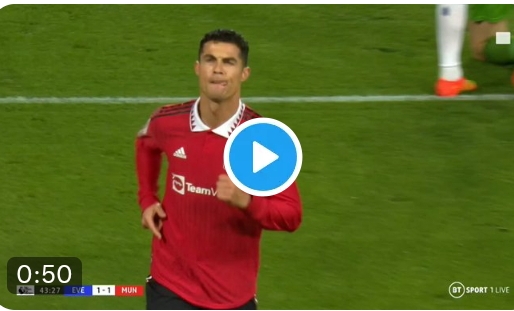 Ronaldo