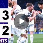 Tottenham