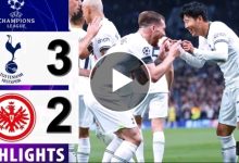 Tottenham