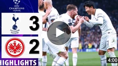 Tottenham
