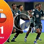 Nigeria U17