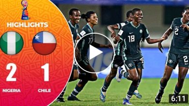 Nigeria U17