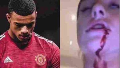 Mason Greenwood
