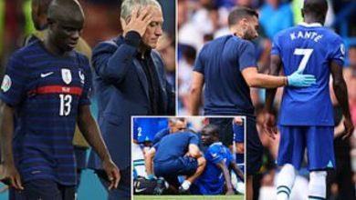 Kante