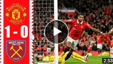 Manchester united