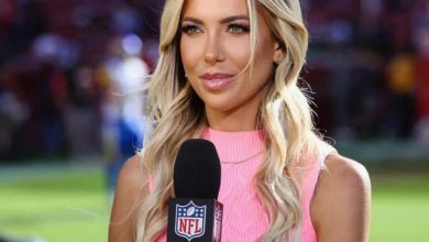 Taylor Bisciotti