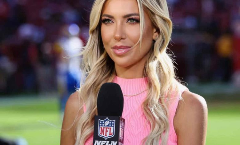 Taylor Bisciotti