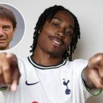 Tottenham