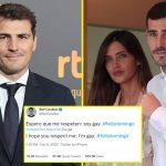 iker Casillas
