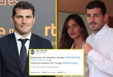 iker Casillas