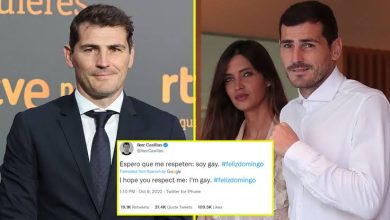 iker Casillas