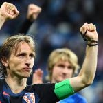 Luka Modric