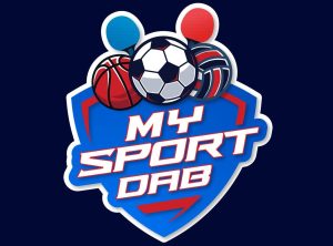 mysportdab sports logo