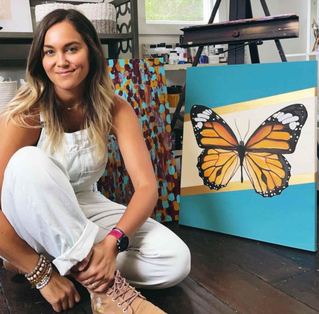 Brittany Favre Bio Brett Favre Daughter MySportDab