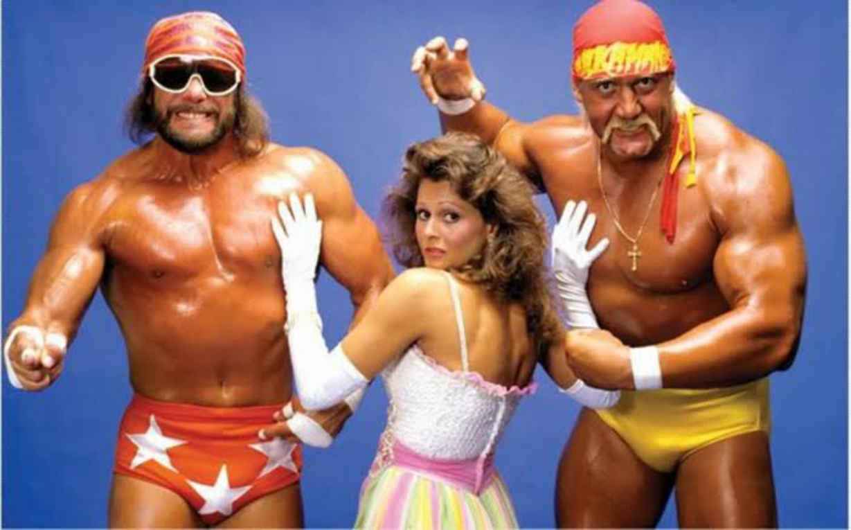 Miss Elizabeth Career