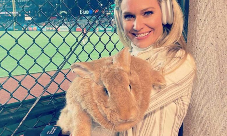 Heidi Watney